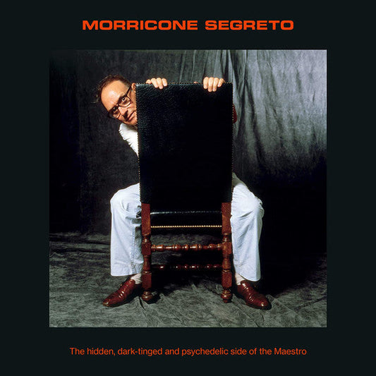 Ennio Morricone | Morricone Segreto (Comp.) | Album