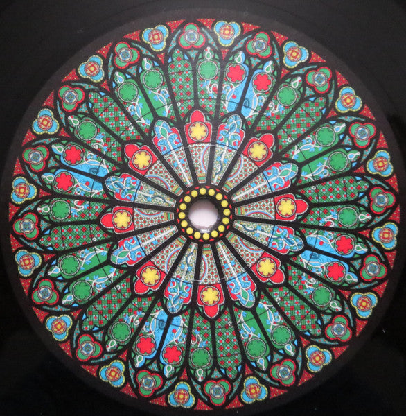 Iron Maiden – Nights Of The Dead, Legacy Of The Beast : Live In Mexico City - 3 x VINYL LP SET