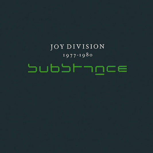 Joy Division | Substance (Comp.) | Album