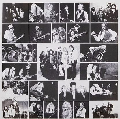 Fleetwood Mac- Greatest Hits Vinyl LP