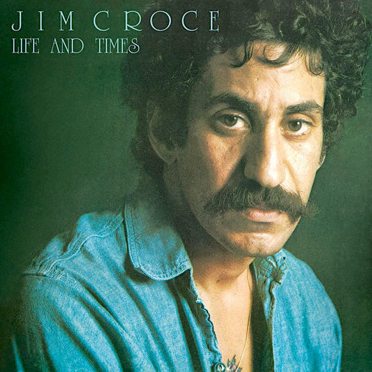 Jim Croce | Life and Times | Album
