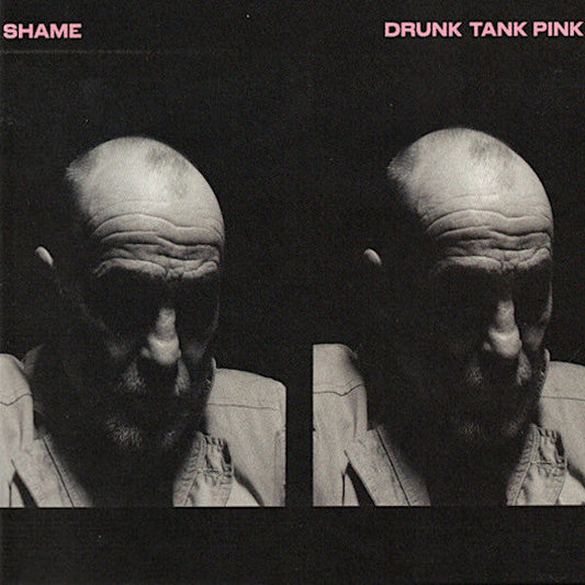 Shame | Drunk Tank Pink | Album