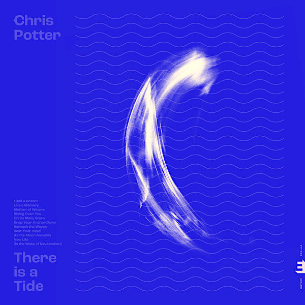 Chris Potter | There is a Tide | Album