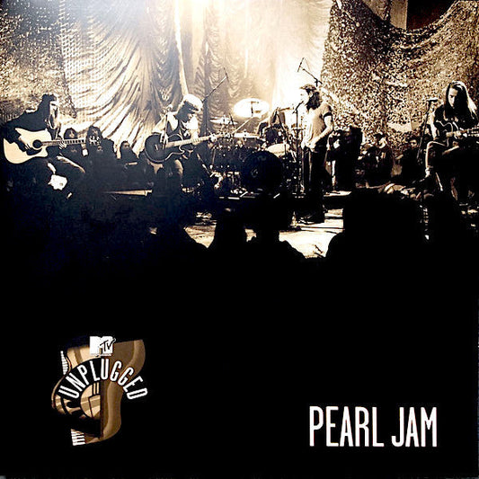 Pearl Jam | MTV Unplugged (Live) | Album