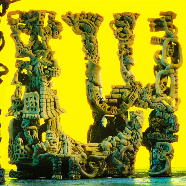 King Gizzard and the Lizard Wizard | L.W. | Album