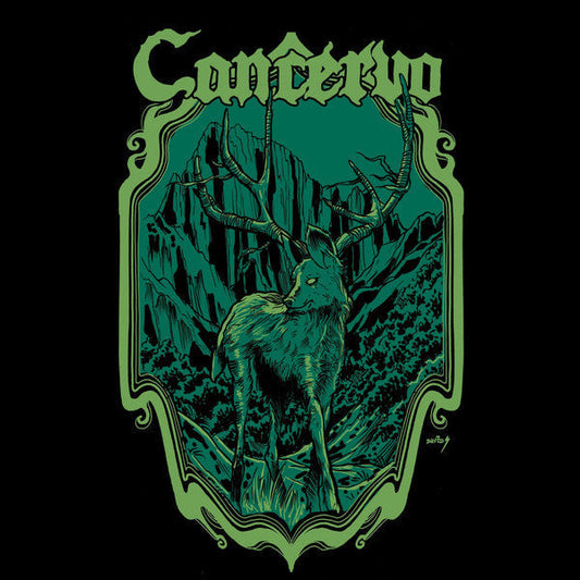 Cancervo | 1 | Album