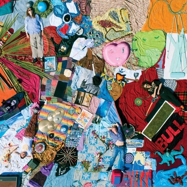 Bull | Discover Effortless Living | Album