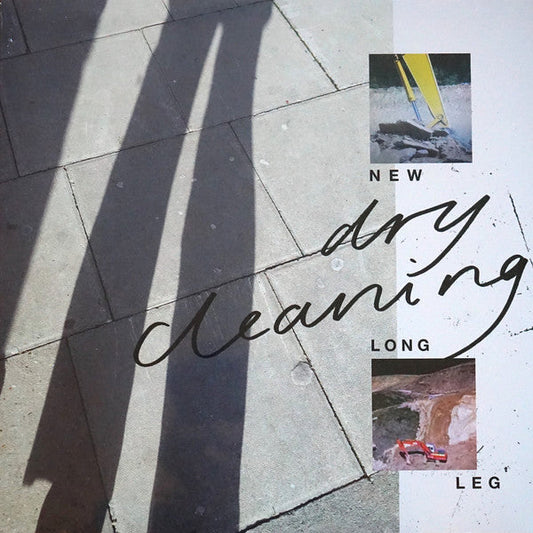 Dry Cleaning | New Long Leg | Album