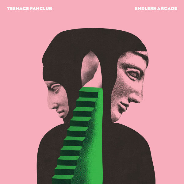 Teenage Fanclub | Endless Arcade | Album
