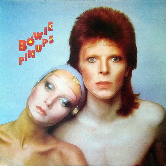 David Bowie | Pinups | Album