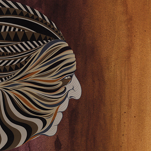 Ancestors | Of Sound Mind | Album