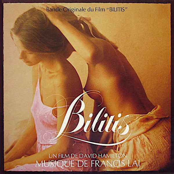 Francis Lai | Bilitis (Soundtrack) | Album