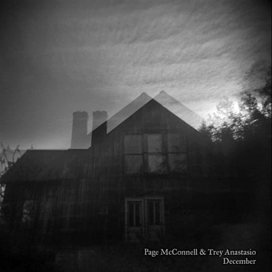 Page McConnell & Trey Anastasio | December | Album