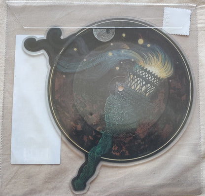 Mastodon - Fallen Torches Picture Vinyl 10" RSD 2021