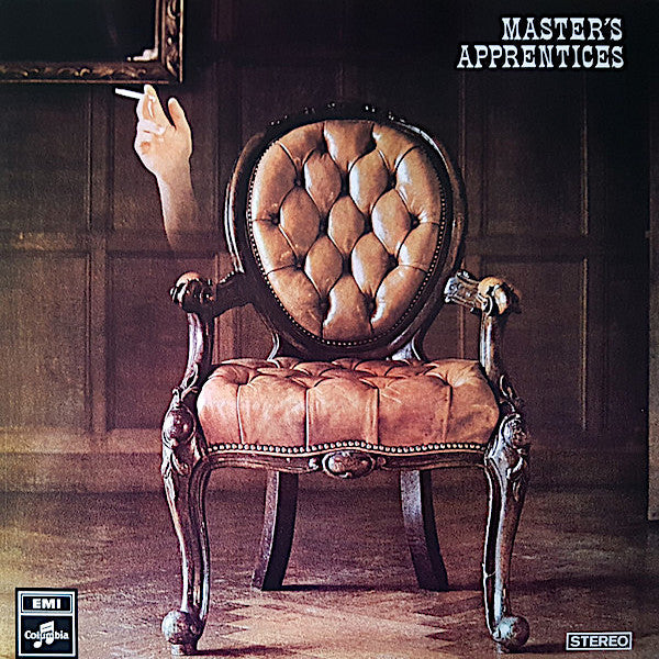 Masters Apprentices | Choice Cuts | Album