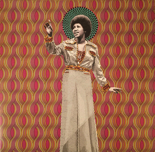 Aretha Franklin | Aretha (Comp.) | Album