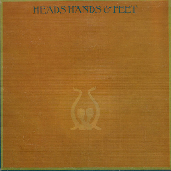Heads, Hands & Feet | Head, Hands & Feet | Album