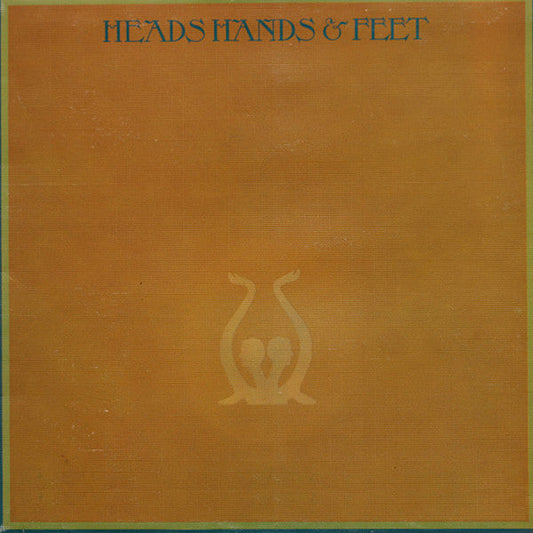 Heads, Hands & Feet | Head, Hands & Feet | Album