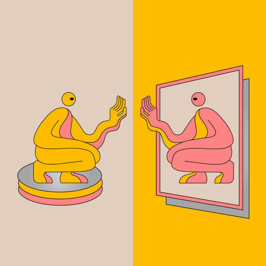 DJ Seinfeld | Mirrors | Album