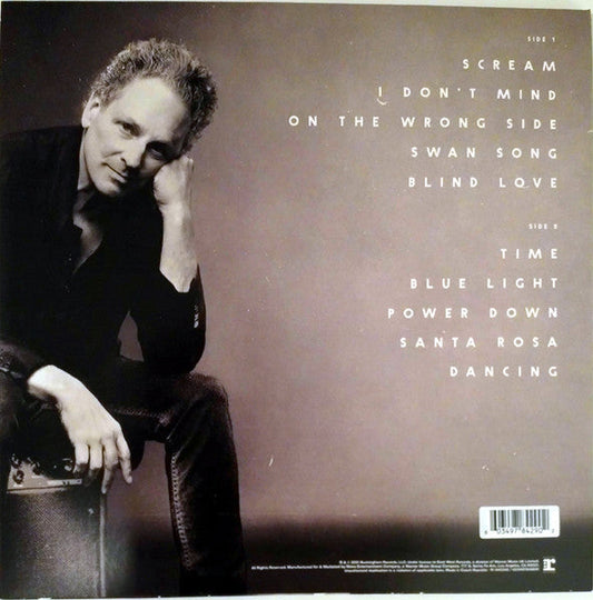 Lindsey Buckingham - Lindsey Buckingham Vinyl LP
