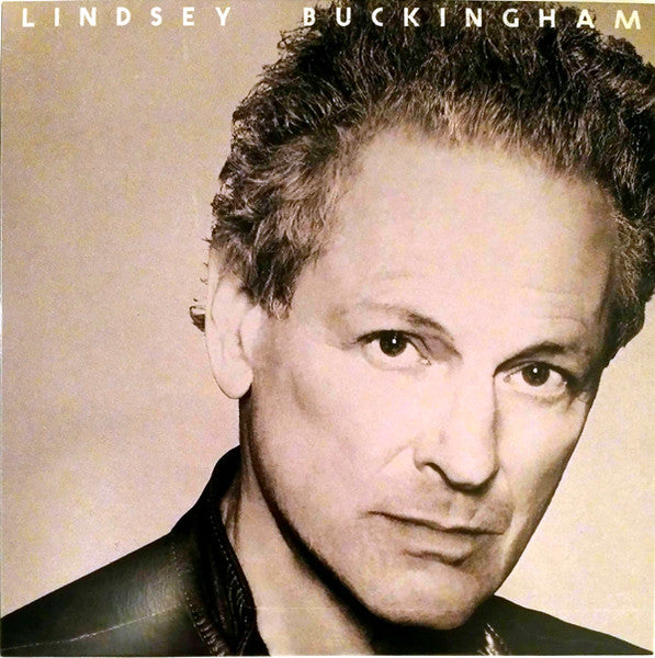Lindsey Buckingham - Lindsey Buckingham Vinyl LP