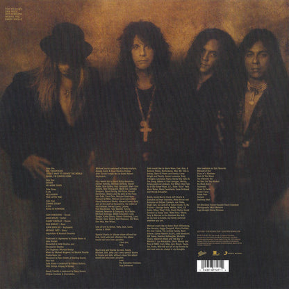 Ozzy Osbourne – No More Tears - 2 x VINYL LP