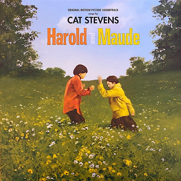 Cat Stevens | Harold and Maude (Soundtrack) | Album