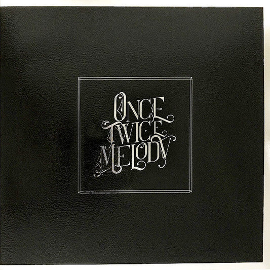 Beach House | Once Twice Melody | Album