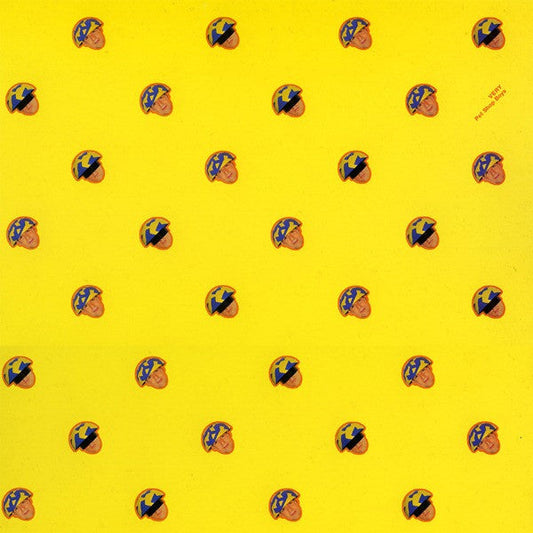 Pet Shop Boys - Very - ORIGINAL PRESSING WITH INNER VINYL LP