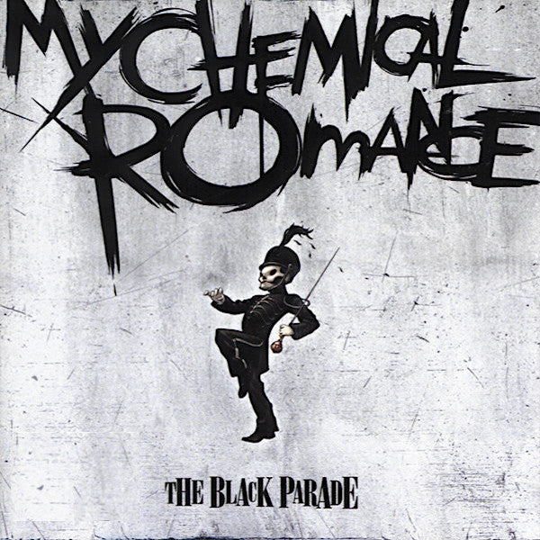 My Chemical Romance | The Black Parade | Album