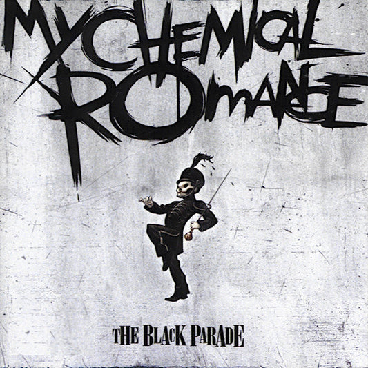 My Chemical Romance | The Black Parade | Album