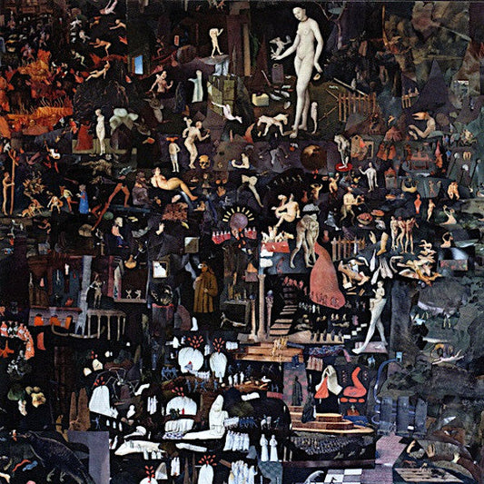 Psychedelic Porn Crumpets | Night Gnomes | Album