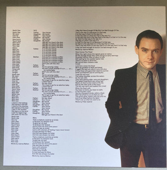 Robert Fripp - Exposure (Steven Wilson Mix) 200g Vinyl LP