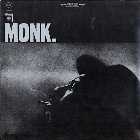 Thelonious Monk | Monk. | Album