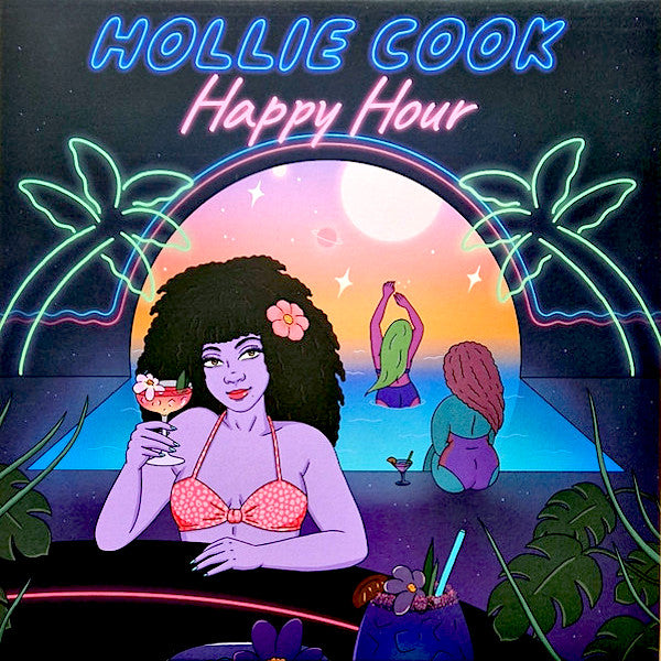 Hollie Cook | Happy Hour | Album