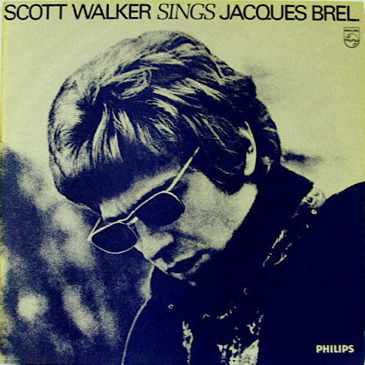 Scott Walker | Scott Walker Sings Jacques Brel (Comp.) | Album