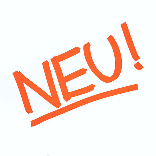 Neu! | Neu! | Album