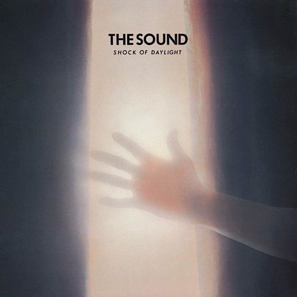 The Sound | Shock of Daylight (EP) | Album