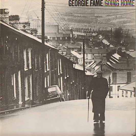 Georgie Fame | Going Home | Album