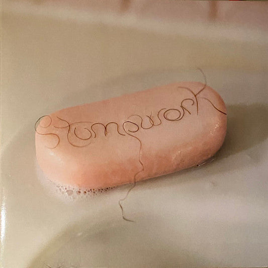 Dry Cleaning | Stumpwork | Album