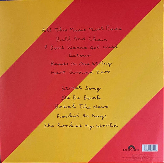 Who - Who (2019) Vinyl LP