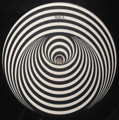 Juicy Lucy – Lie Back And Enjoy It - ORIGINAL 1970 ISSUE VINYL LP