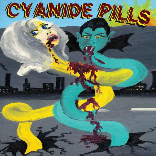 Cyanide Pills | Cyanide Pills | Album
