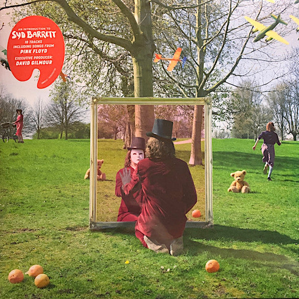 Syd Barrett | An Introduction To Syd Barrett (Comp.) | Album