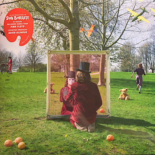 Syd Barrett | An Introduction To Syd Barrett (Comp.) | Album