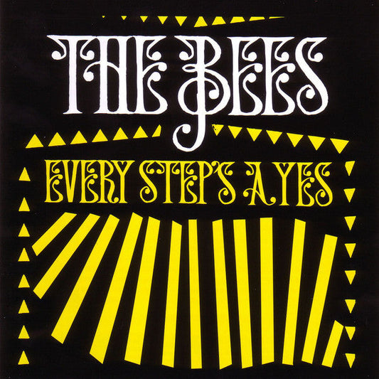 The Bees | Every Step's a Yes | Album