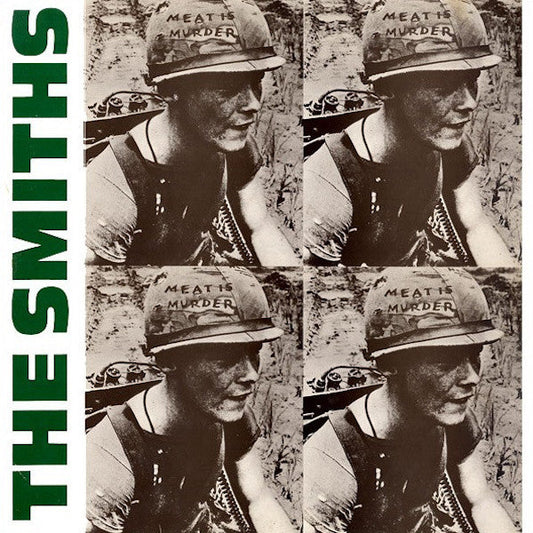 The Smiths | Meat is Murder | Album