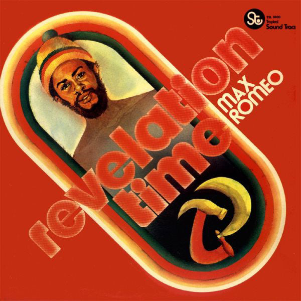 Max Romeo | Revelation Time | Album