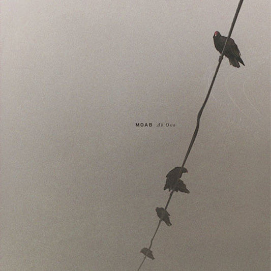 Moab | Ab Ovo | Album