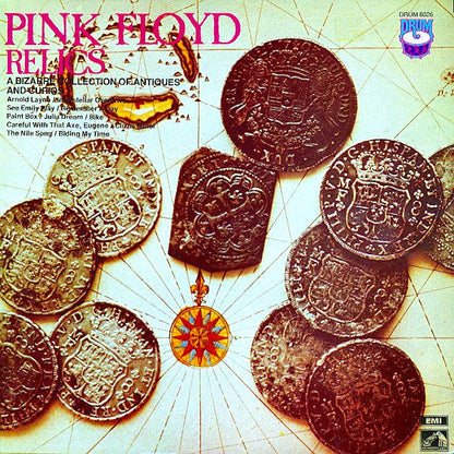 Pink Floyd | Relics | Album